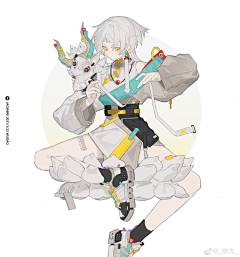 NDVYTFGTGUFTQASQ采集到．人物设计