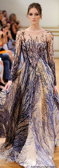 Zuhair Murad Haute C...