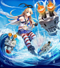 shimakaze