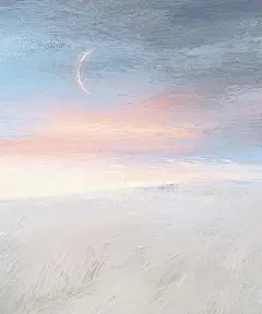 图片中可能有：天空、户外、大自然和水