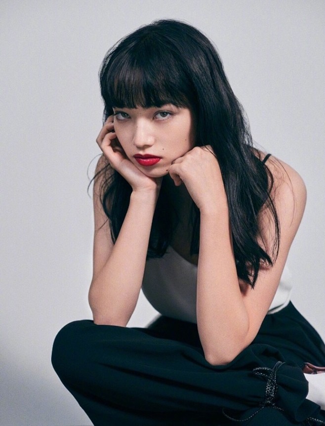 小松菜奈 ​​​​