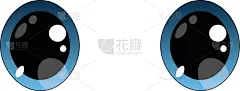 动物眼睛,可爱的,面具,女性特质,涂料,设备用品,装饰物,小狗,草图,剪影