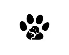 dog and cat logo design inspiration