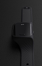 s2victor smart band grafit watch