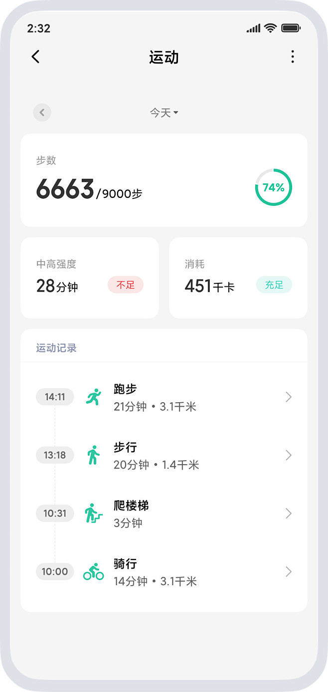 智能设备APP/智能家居APP/智慧物联...