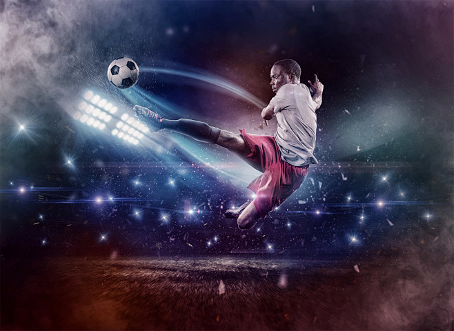 Football - The Game ...