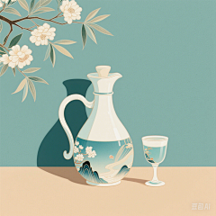 明明de花采集到人物