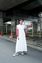 MIKU – KANSAI : ドロップトーキョーは、東京のストリートファッションを中心に、国内外に発信するオンラインマガジン。