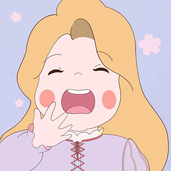 Q萌头像