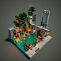 fx.03 magicavoxel