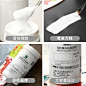 马利牌水粉颜料300ml钛白色广告浓缩大瓶罐装马力玛丽马丽美术生专用考试集训学生用初学者画画水彩儿童无毒-tmall.com天猫