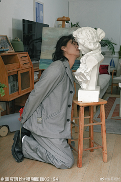 御城风丶采集到灵感