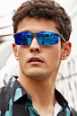 High strength, good toughness. High strength, good toughness. Carbon fiber, like diamonds, is made of carbon, so it's very tight and hard. Polarized lenses optimize vision for maximum clarity and accuracy. These sunglasses are perfect for fishing, driving