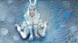 Gotha Rensa CBBE Bodyslide : Add a set of elven armor called Gotha Rensa Support CBBE Bodyslide & HDT Require HDT HighHeels System  All Copyrights belong to Pearl Abyss studio, Korea 1st Author - Black Desert Online, Pearl Abyss Conversion & Remes