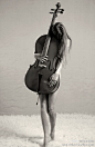 ​甩开对丧失的恐惧—— 爱是提琴演奏，手是琴弓，身体是琴，爱是乐谱...... 激荡情感飞扬！