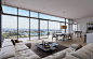 penthouse 3D CGI rendering zaxis ax2studio archiviz