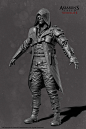 Assassin's Creed Syndicate Character Team Post - Page 2