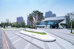 BlackMarshal采集到树池