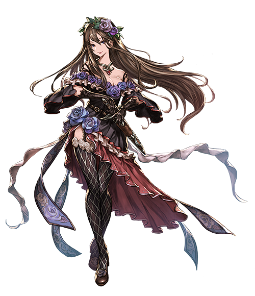 GRANBLUE FANTASY｜Cyg...