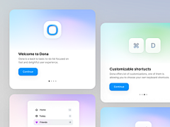 大白Bigbai采集到APP风格/灵感