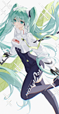 初音未来