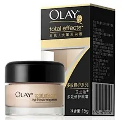 正品包邮 买二送一 olay玉兰油多效修护眼霜15g促销价格：60.00 淘宝网购买地址：http://www.taobao.com.url7.me/pqGr
