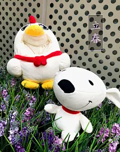 新年新气象！立春品牌们借势海报合集_中华广告网