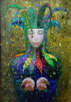 青菜小肉圆采集到Victor Nizovtsev