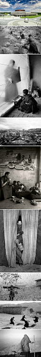 繼2012黃京之後, 徠卡展出第二位中國攝影家作品, 楊延康老師多幅西藏照片获展。