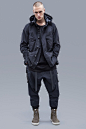 ACRONYM 2016 Fall/Winter Collection - 564557