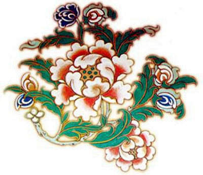 莲花是佛陀的舌头，藏语称“白玛”。莲花出...