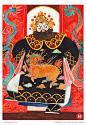 Killien Huynh on Behance