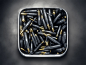 Bullets Icon