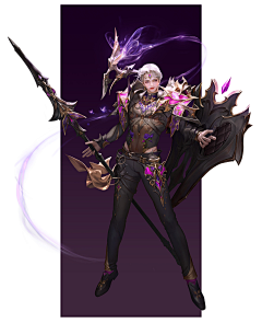 _Shining采集到pose