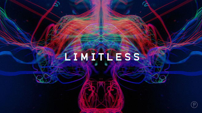 Limitless: Main Titl...
