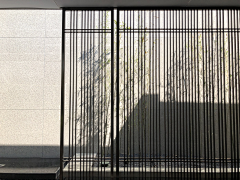 ZITINO采集到architectural green wall