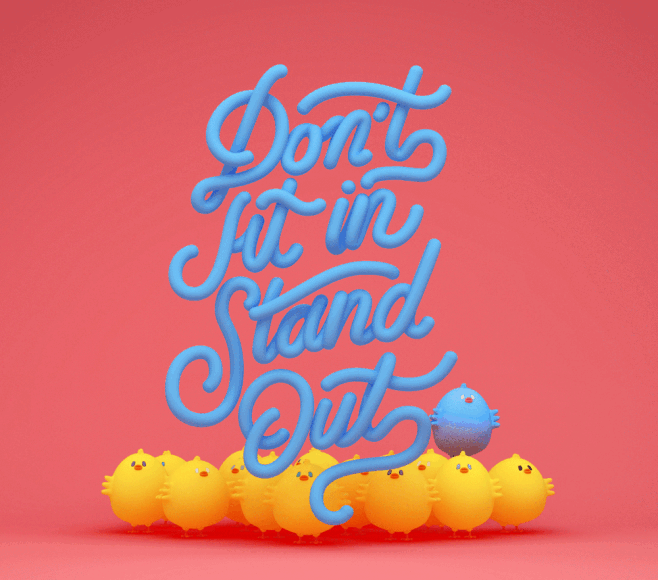 Top Creative Work On...