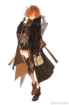 一般路过Jill采集到衣服