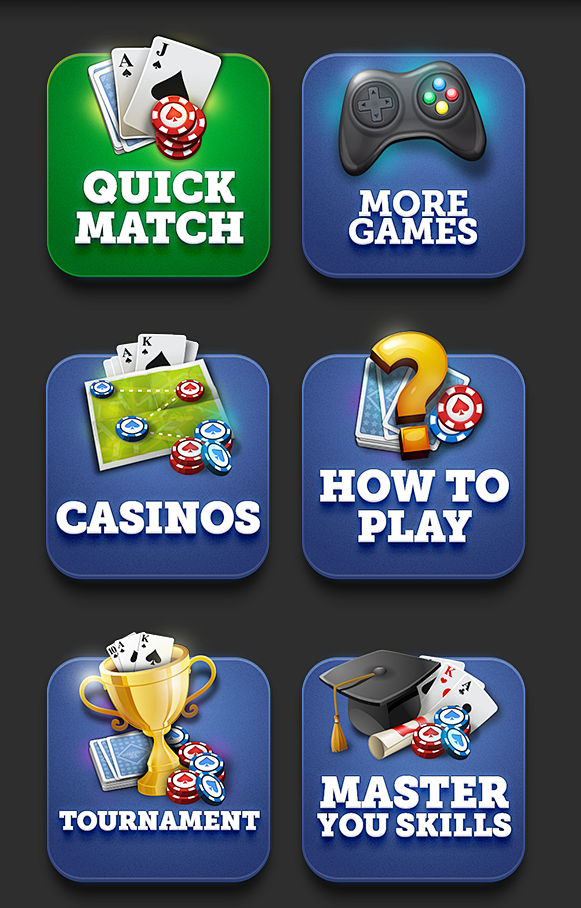 Blackjack 21 - Game ...