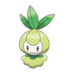 -Soup-采集到【游戏美术图集：Pokémon】