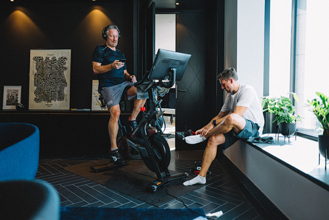 Peloton Germany :: B...