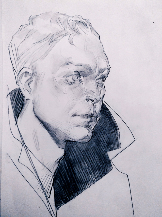 lines, Alex Hanukafa...