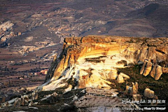 Yijn采集到缤纷大地土耳其(三十八)