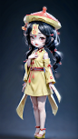 僵尸小妹