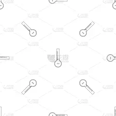 式样,冷,轮廓,季节,测量工具,几何形状,华氏温标,冬天,重复