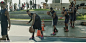 耐克-jumpman23-新的克里斯-保罗篮球鞋！时尚黑人扣篮运动轨迹。酷站截图欣赏-编号：32615
