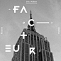 Facteur — America - Erik Jonsson