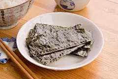 经验丰富的海藻