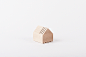 K-1 Stationery kit organiseur de bureau par Maxim Scherbakov