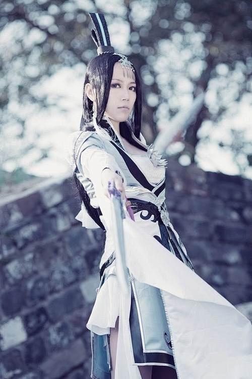 全球顶尖合集！一周大师级CosPlay欣...